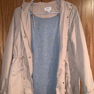 Forever 21 jacket